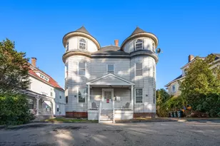 107 Vernon St, Worcester, MA 01610 - Photo 1
