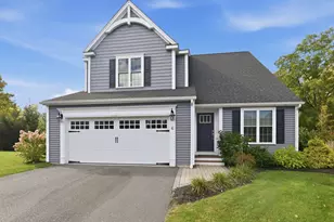 6 Cain Cir, Southborough, MA 01772 - Photo 2