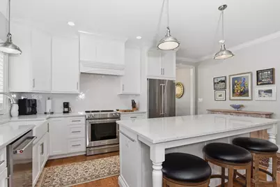 6 Cain Circle #6, Southborough, MA 01772 - Photo 8