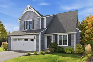 6 Cain Cir, Southborough, MA 01772 - Photo 1