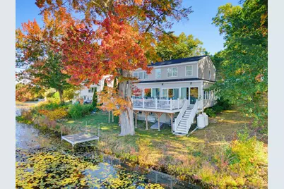 207 White Pond Road, Lancaster, MA 01523 - Photo 1