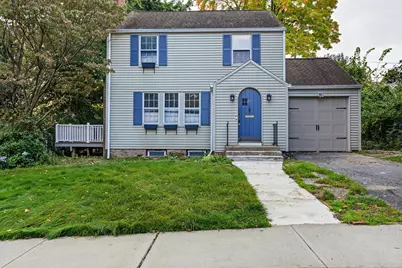 22 Anderson Ave, Holyoke, MA 01040 - Photo 1