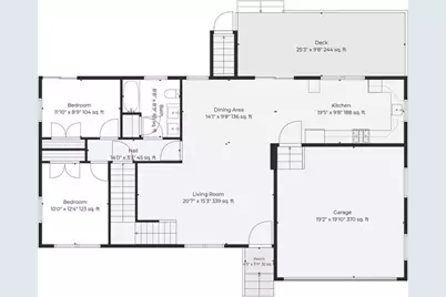 18 Elmcrest Road, North Andover, MA 01845 - Photo 40
