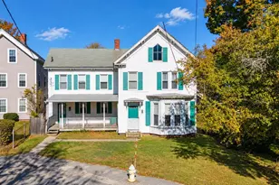 22 Chace St, Clinton, MA 01510 - Photo 1