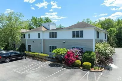 68 Evergreen St, Kingston, MA 02364 - Photo 4