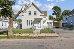 260 Belmont Ave, Brockton, MA 02301 - Photo 1