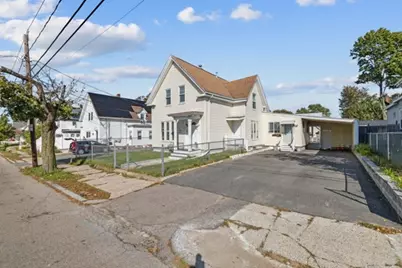 260 Belmont Ave, Brockton, MA 02301 - Photo 2