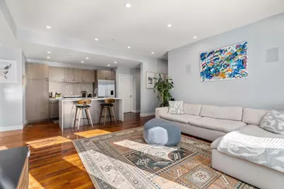 35 Wyman Street #1, Boston, MA 02130 - Photo 6
