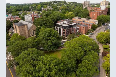 80 Vernon #PentHouse B, Brookline, MA 02446 - Photo 4