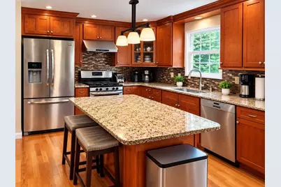 19 Condor Rd., Sharon, MA 02067 - Photo 2
