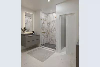80 Vernon #2-B, Brookline, MA 02446 - Photo 4