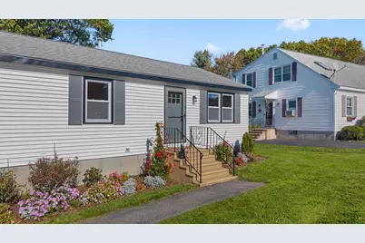 11 Timrod Dr, Worcester, MA 01603 - Photo 10