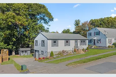 11 Timrod Dr, Worcester, MA 01603 - Photo 8