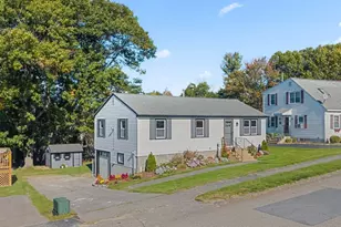 11 Timrod Dr, Worcester, MA 01603 - Photo 8
