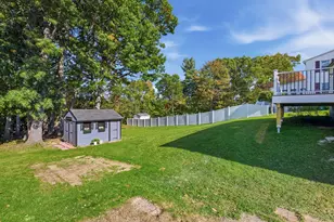 11 Timrod Dr, Worcester, MA 01603 - Photo 30