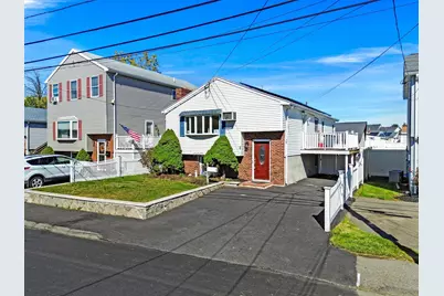 66 Tuscano Ave, Revere, MA 02151 - Photo 6