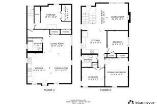 66 Tuscano Ave, Revere, MA 02151 - Photo 42