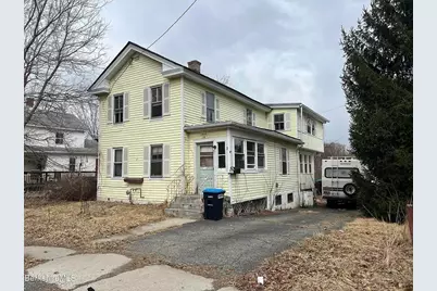 16 King Street, Pittsfield, MA 01201 - Photo 1