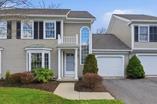 36 Shady Brook, West Springfield, MA 01089 - Photo 1