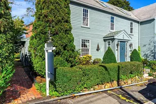 45 Prospect St, Marblehead, MA 01945 - Photo 2