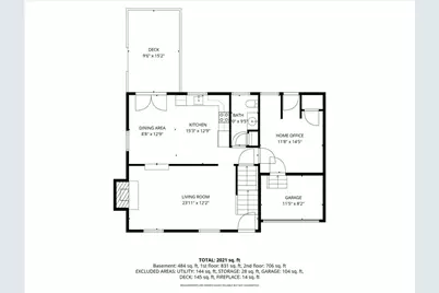 17 Flagstone Pl #17, Bridgewater, MA 02324 - Photo 40