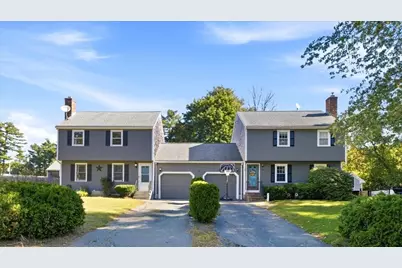 17 Flagstone Pl #17, Bridgewater, MA 02324 - Photo 38