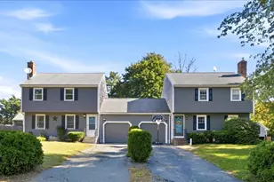 17 Flagstone Pl, Bridgewater, MA 02324 - Photo 38