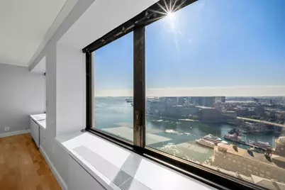 85 East India Row #30E, Boston, MA 02110 - Photo 1