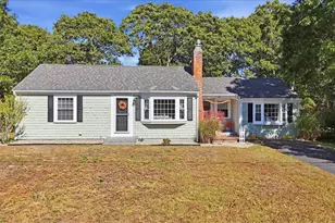 32 Scholl Ave, Yarmouth, MA 02673 - Photo 1