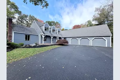 186 Dayton St, Danvers, MA 01923 - Photo 1