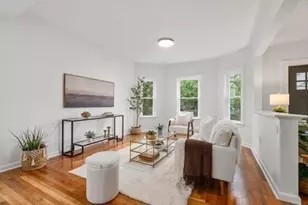 22 Charnwood Rd, Somerville, MA 02144 - Photo 4