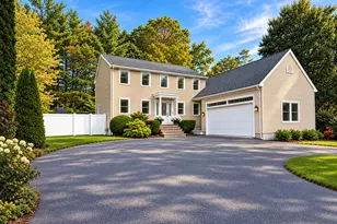 14 Dunvegan Dr, Merrimac, MA 01860 - Photo 1