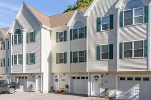 16 Clifton St, Taunton, MA 02780 - Photo 1