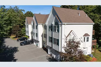 16 Clifton St #E, Taunton, MA 02780 - Photo 38