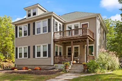 216 Landham Road #1, Sudbury, MA 01776 - Photo 1