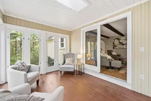 443 Cushing St, Hingham, MA 02043 - Photo 14