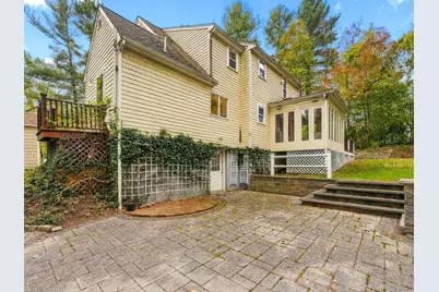 443 Cushing Street, Hingham, MA 02043 - Photo 38