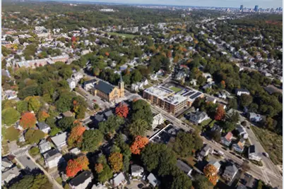 4 Ada #3, Boston, MA 02131 - Photo 32