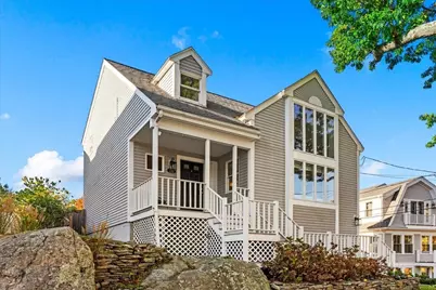 120 Downer Ave, Hingham, MA 02043 - Photo 1