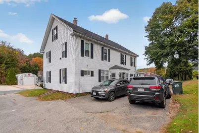12 A Power Station Road, Charlton, MA 01507 - Photo 2