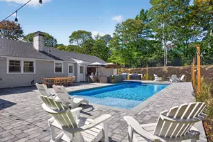 312 Round Cove Rd, Chatham, MA 02633 - Photo 4