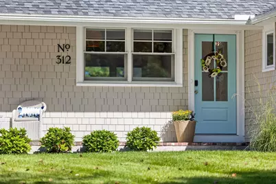 312 Round Cove Rd, Chatham, MA 02633 - Photo 6