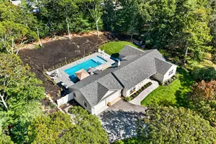 312 Round Cove Rd, Chatham, MA 02633 - Photo 1