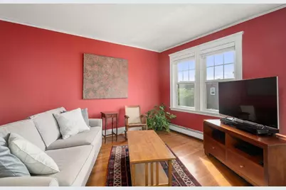 4 Alton Court #3, Brookline, MA 02446 - Photo 4
