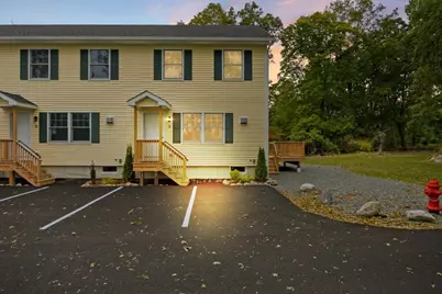 531 Foundry Street #E, Easton, MA 02356 - Photo 1
