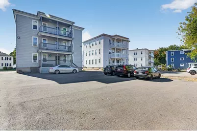 16 Bellevue Ave, Brockton, MA 02302 - Photo 4