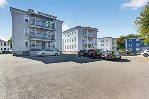 16 Bellevue Ave, Brockton, MA 02302 - Photo 4