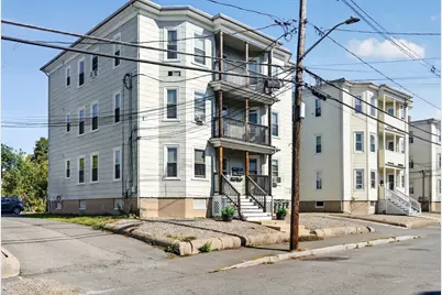 16 Bellevue Ave, Brockton, MA 02302 - Photo 2