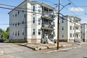 16 Bellevue Ave, Brockton, MA 02302 - Photo 2