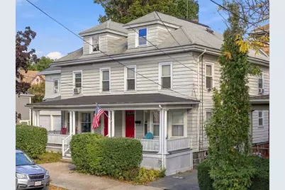 39 Linden St #0, Salem, MA 01970 - Photo 1